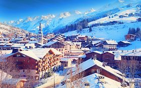 Azureva La Clusaz les Confins